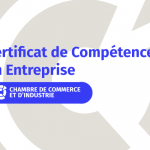 Connaissez-vous les Certificats de Compétences en Entreprise (CCE) ?
