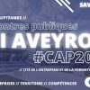 Retrouvez-nous pour les Rencontres Publiques de la CCI Aveyron – CAP2026